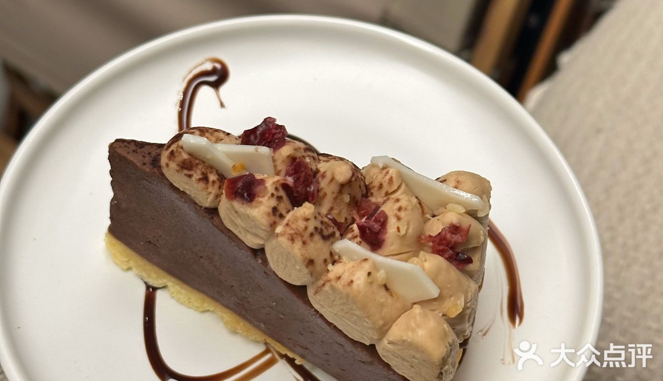 潮州蛋糕推荐🍰爱吃蛋糕的人快来集合