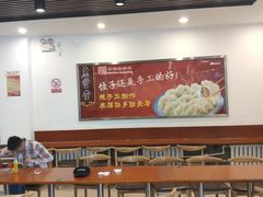大堂-惠丰堂饭庄·烤鸭·京味菜(西北旺·唐家岭店)