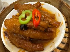 -皇朝尊会(龙之梦大酒店)