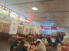 -冶建镜子·中国龙虾王(总店)