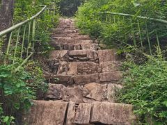 -老象峰