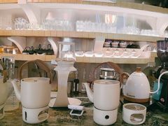 -良木缘咖啡西餐(川大店)