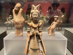 -陕西历史博物馆