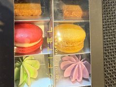 -圣丰索菲特·2 On 988 Café 自助餐厅