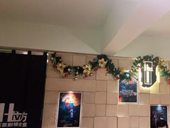-H立方实景剧情密室(天河旗舰店)