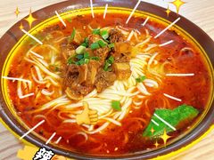 -粥传(太古里店)
