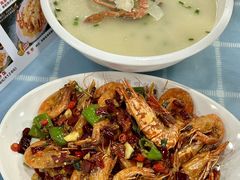 -明记海鲜大排档(巽寮湾店)