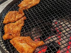特色三线肉-桶桶烧(赤水店)