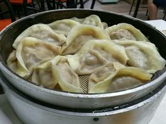 -金城包子牛肉灌汤包(台东四路店)