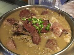 -95号酱骨·一块豆腐(展春园西路店)