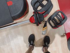 -超级猩猩健身·团课(国贸店)