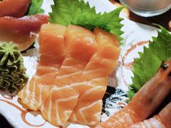 -半藏居酒屋(香港花园店)