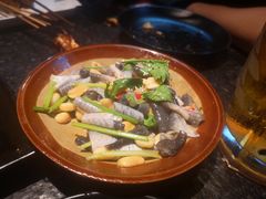 -新沙烧烤·炭烤鲜牛肉(新沙路店)