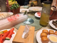 -石鼎香·非遗淮扬火锅(江都龙川桥店)