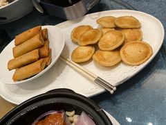 -南太湖山庄·四季轩&国风堂中餐厅