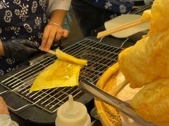 -热喜·现包大馅汤圆(老街店)