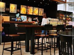 -星巴克(来福士办公楼店)