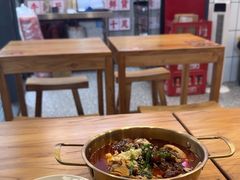 -冒胖子·市井火锅冒菜(莲塘店)