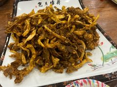-清真·玛丽亚新疆菜主题餐厅(浙江中路店)