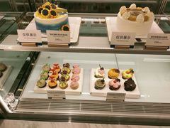 -Pantry's Best派悦坊蛋糕(K11购物艺术中心店)