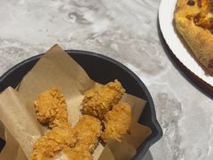 -必胜客(上海新南方商城PH店)