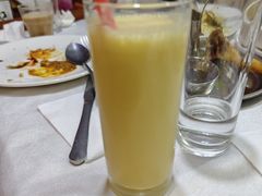 -葛尼沙印度餐厅 (镇明路店)