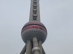 -东方明珠广播电视塔