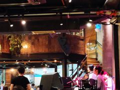 大堂-同仁四季椰子鸡(海岸城天利店)