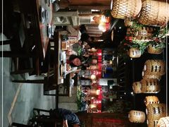 -南京大牌档(之心城店)
