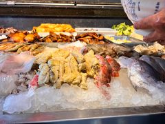 -赵璐海鲜面馆(德行路店)