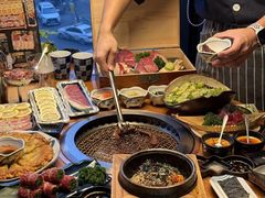 -炎蔵牛舌烤肉