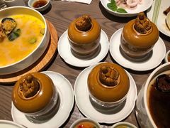 陈氏佛跳墙-四道菜·福建菜馆(新街口金鹰店)