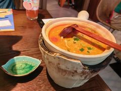 -泰妃殿(武汉首店)