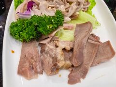 -洛东土菜馆(建国北路店)