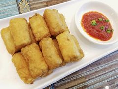 -自游人·美食一楼·地道徽菜(三十年名店)
