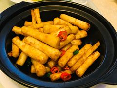 宫廷山药-新龙源大酒店(热河路店)