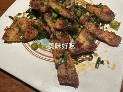 -飞阳铁板烧(ME TOWN购物中心店)