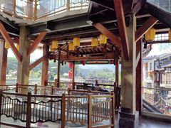 -印象鲵宴·张家界地标美食名片(溪布街店)