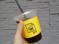 -JPG coffee(广州体育西店)