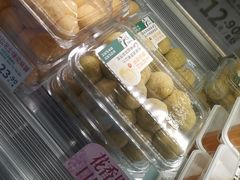 -泸溪河桃酥(秦淮夫子庙一店)