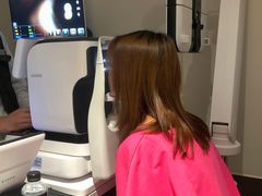 -the WAREHOUSE optic(三里屯分店)