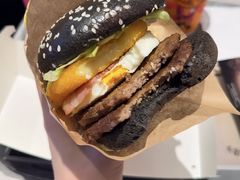 -麦当劳(龙湖北京大兴天街店)