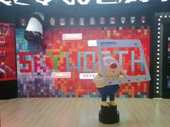 -苏宁易购(成都春熙路店)