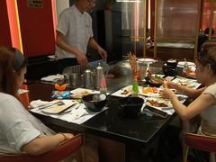 -不翻台·无国界铁板烧(北国先天下店)