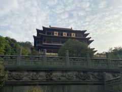 -南京市江宁方山