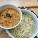 还没尝过这家蟹黄面？你糊涂啊！快冲！