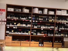 -BAKER&SPICE(安福路店)