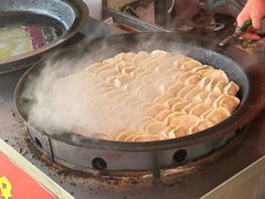 -水丰锅贴(延吉东路店)