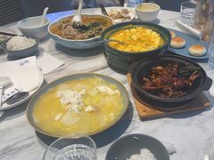 -鹿港小镇(霄云店)