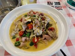 -廣福粥城(润达琳琅汇店)